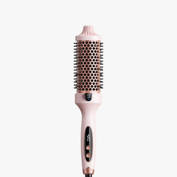 Ionic Thermal Brush
