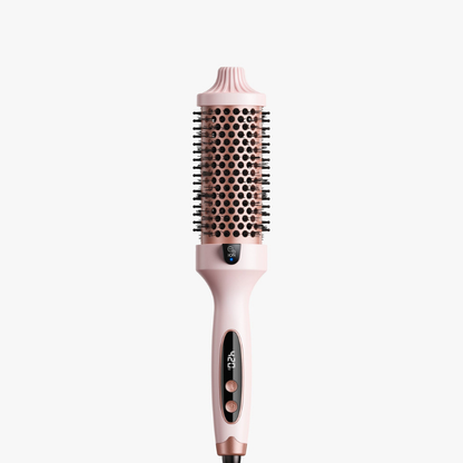 Ionic Thermal Brush