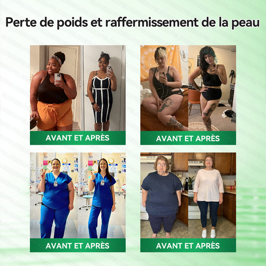 Patch Minceur Transdermique | Perte de poids ciblée et résultats visibles