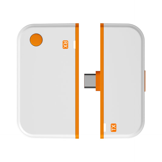 Émetteur et récepteur HDMI sans fil